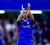 Eden donne de l'espoir aux fans: "Oui, je pourrais terminer à Chelsea"