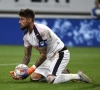 Benoît Costil a été impressionné par les Buffalos en Europa League