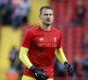 Jürgen Klopp calme Mignolet : "Il y a pire qu'être n°2, il est bien payé"