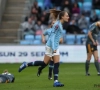 ? Avec un joli assist de Tessa Wullaert, Man City impressionne à Everton