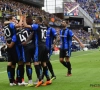 Quelles ambitions pour Bruges en Ligue des Champions? 