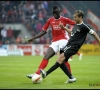 Officiel !  Pape Abdou Camara, ancien vice-champion du Standard de Liège, signe en Arménie