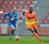 Officiel : après Valentin Baume, Charleroi conclut le prêt de Messie Biatoumoussoka à Avranches et de Paul-Arnold Garita à Boulogne