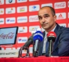 Martinez met la Pro League à l'honneur : "Peu importe où ils jouent!"