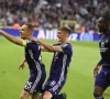 Adrien Trebel à propos de sa prolongation à Anderlecht: "Au Standard, je n'ai pas bien géré la situation"