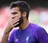 Alisson Becker (Liverpool) en deuil, son père se noie au Brésil