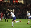 L'Angleterre peut faire ses valises pour le Mondial, plusieurs concurrents des Red Flames battus