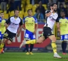 Lokeren remporte le derby, Saint-Trond remet les pieds d'Ostende sur terre