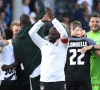 Le coach d'Eupen Claude Makelélé évalue le niveau de la Jupiler Pro League