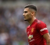 Andreas Pereira a passé son bizutage avec l'équipe du Brésil et ça vaut le détour !