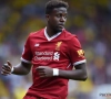 La décision de Jurgen Klopp sur l'avenir d'Origi 