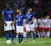 L'Italie évite un faux-départ en Nations League, la Russie sur sa lancée du Mondial