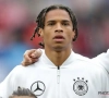 Leroy Sané (Manchester City) explique pourquoi il a quitté l'équipe nationale d'Allemagne