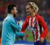 Diego Forlan remet Griezmann à sa place