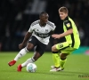 Neeskens Kebano s'exprime sur son avenir 