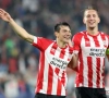 Eredivisie : le PSV Eindhoven cartonne et poursuit son sans-faute !