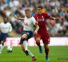 Officiel : Tottenham active la clause de prolongation de Toby Alderweireld lié désormais jusqu'en 2020