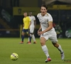 Sander Berge explique pourquoi il est resté au Racing Genk