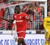 William Owusu (Anvers) optera-t-il pour une prolongation de contrat ou un transfert ?