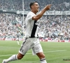 Cristiano Ronaldo rentre un peu plus dans l'histoire du football