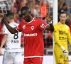 William Owusu ne comprend pas sa situation à l'Antwerp