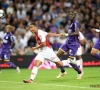 ? Youri Tielemans revient sur son but fantastique face à Toulouse