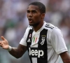 Douglas Costa connaît sa suspension après avoir craché sur son adversaire