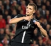 ? Un Meunier à nouveau buteur aide le PSG à s'en sortir à Rennes!