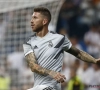 ? Ambiance très tendue au Real : Ramos s'en prend à un équipier