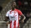 Mbaye Leye, remplaçant à Mouscron : "Frank Defays croyait en moi"