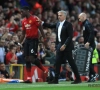 Mourinho explique la forme actuelle de Paul Pogba