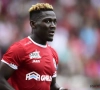 Daniel Opare se réjouit des retrouvailles avec Omar Govea à Zulte Waregem