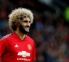 🎥 Fellaini décisif en Ligue des Champions ! 