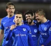 Equipe de la semaine : Bruges et Genk en vedettes