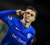 Leandro Trossard (Genk) s'exprime pour la première fois depuis sa blessure à l'épaule