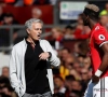 La 'punchline' de Berbatov sur le conflit Pogba-Mourinho 