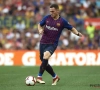 Liga : Vermaelen titulaire avec Barcelone, qui bat Leganes