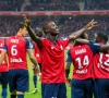 Dodi Lukebakio pourrait remplacer Nicolas Pépé au LOSC