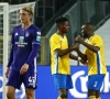 L'Union sans Perdichizzi, Niakaté et Selemani contre le Beerschot