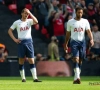 Bonne nouvelle, mais pas encore de fumée blanche pour Vertonghen et Dembélé