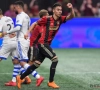 Miguel Almiron devrait rejoindre Arsenal dès le mois de janvier