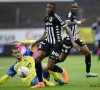 Voici la sélection de Charleroi pour la réception de Zulte Waregem