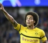 Axel Witsel analyse l'adversaire du Standard : l'Eintracht Francfort