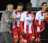 Dimitri Mohamed et Noë Dussenne sur les faiblesses de Mouscron avant de recevoir le Standard