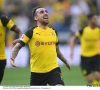 Officiel: Paco Alcacer quitte le Borussia Dortmund