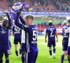 Alexis Saelemaekers aurait pu se retrouver dans un club rival d'Anderlecht