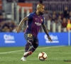 Vidal envoie un message au Barça 