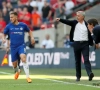 José Mourinho optimiste pour Chelsea malgré le départ de Hazard