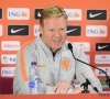 Koeman envoie un message à Klopp: "J'espère que je suis à nouveau dans ses petits papiers"