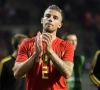 Toby Alderweireld échangé avec un autre Diable Rouge? 